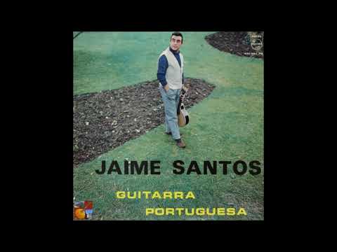 Jaime Santos - Corrido do Mestre Zé