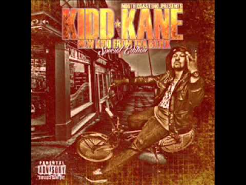KiDD KANE - Lay low feat charlie stumble