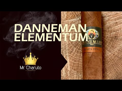 Mr. Charuto - Dannemann Elementum