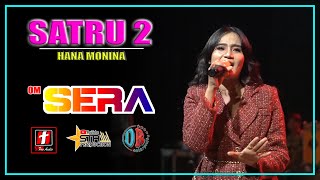 Download lagu SATRU 2 - HANA MONINA - OM. SERA LIVE AMBARAWA 2022 | SMS PRO AUDIO mp3 Download lagu SATRU 2 - HANA MONINA - OM. SERA LIVE AMBARAWA 2022 | SMS PRO AUDIO mp3