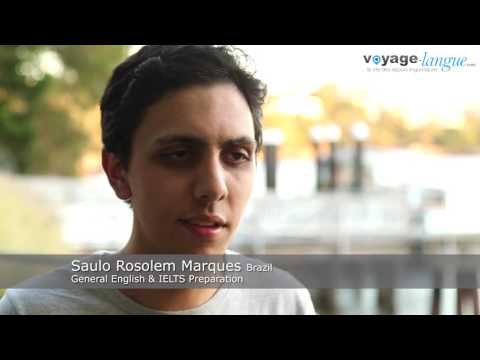 Séjour Linguistique à Brisbane en Australie - Navitas - Voyage-Langue