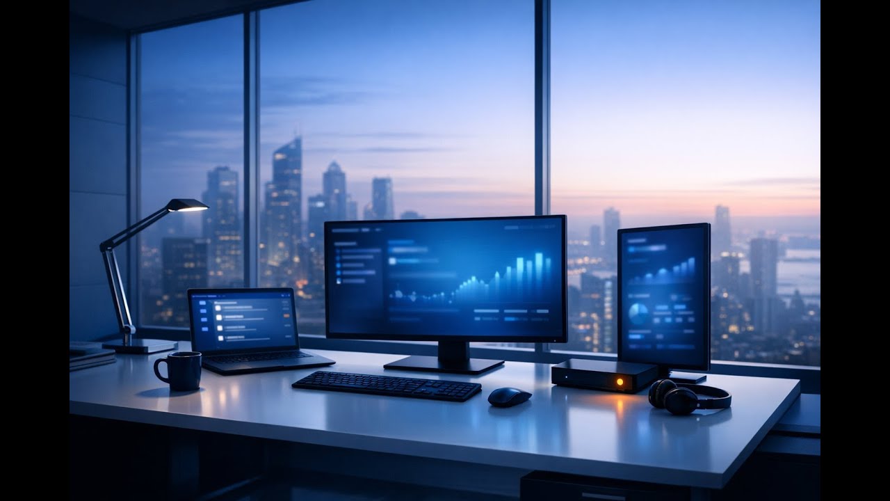 Proactive AI in Business Intelligence: Transforming Dashboards for Faster Insights