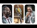 An Evening With Kevin Toney and Friends ~ Jazz legacy EPK