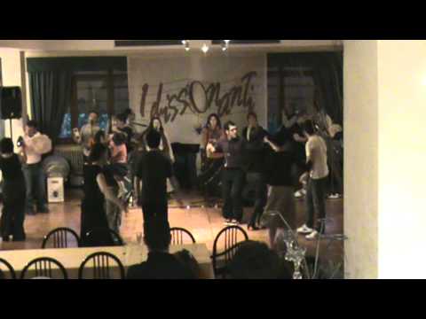 I Dissonanti - PizzicaReggae !!