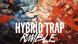 Video thumbnail for Futuretone - Hybrid Trap Rumble (Sample Pack) by Wubbaduck