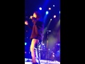Ozomatli believe filmore 2011