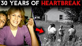 A 30-Year-Old Mystery Solved: DNA Evidence Breaks the Case of Christy Wesselman