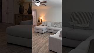 🙏🏼🏡Después de que me llegó la sala así va quedando mi casita 😍🥰