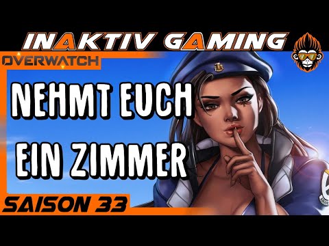 Nehmt euch ein Zimmer 🎮Overwatch#1787 [Saison 33][inAktiv][Deutsch]