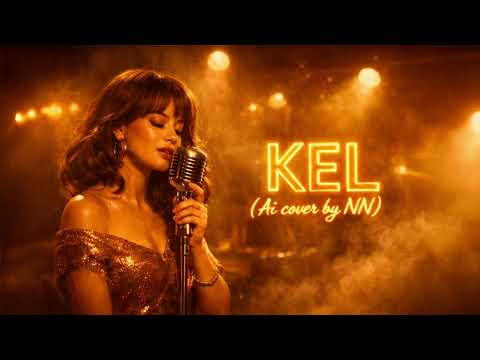 YAGONA - KEL | NN-Cover