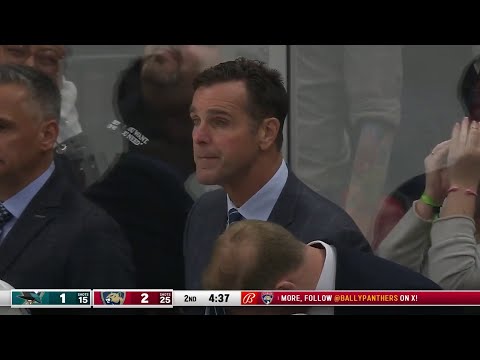 The Sharks are the most ASS team I've ever covered