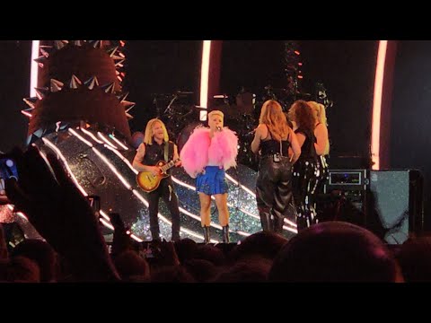 P!nk - Please Don't Leave Me (Live In Munich, July 2023)