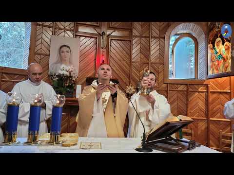 Spotkanie otwarte 19.11.2022 - Postawa wobec Wspólnoty i ataki na modlących się wiernych.