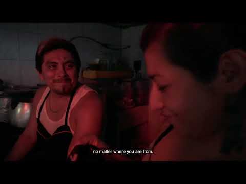 Del Manantial del Corazón 2021 Trailer Oficial