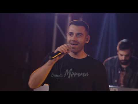 Banda Morena - Κρυφά (και αλλα medley)