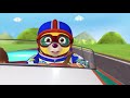 Special Agent Oso Crash Scene Part 2