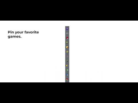 Item video thumbnail