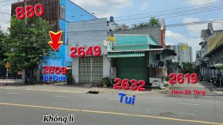 Vụ Án 2632
