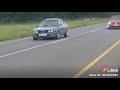 BMW 325 i vs VW Golf R