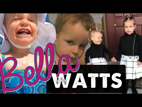 Cece Bella Watts