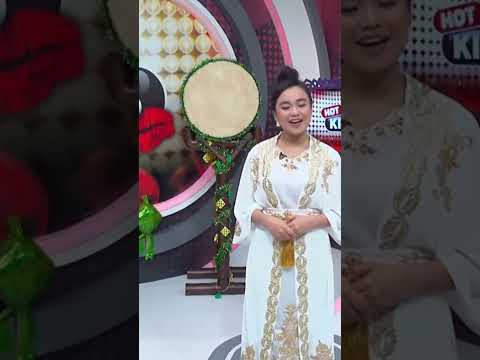 Hot Kiss Bersama Aulia DA