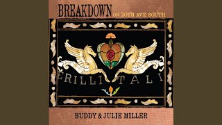 Music video thumbnail preview for Storm Of Kisses by Buddy & Julie Miller
