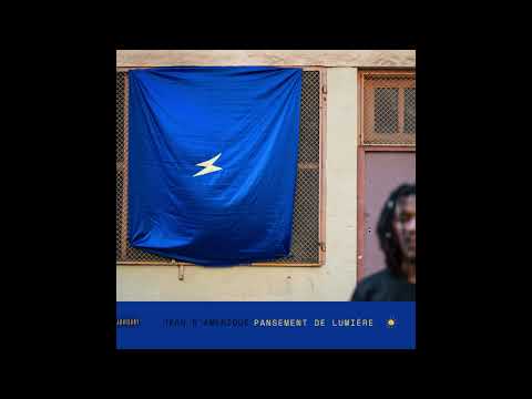 Jean D'Amérique - Pansement de lumière