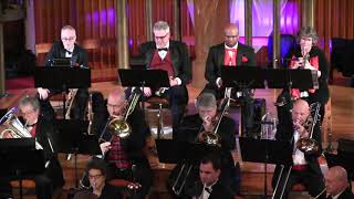The Muppet Christmas Carol Overture - Big Horn Brass