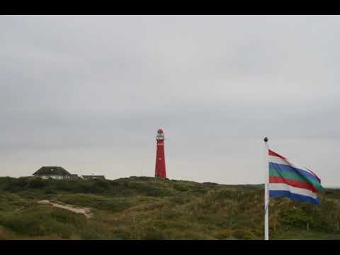 Strandhotel Zandt aan Zee - Schiermonnikoog - Netherlands