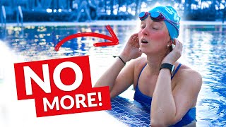 How To Swim Without Getting Tired