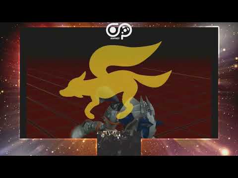 Oddparty 4 Project M Singles - Samn (ZSS) vs Xtrooper (Wolf)