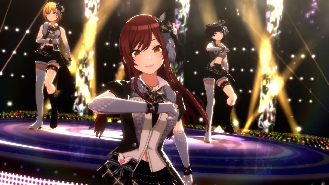 【シャニソン】シャイニーカラーズ「いつか Shiny Days」【アイドルマスター】