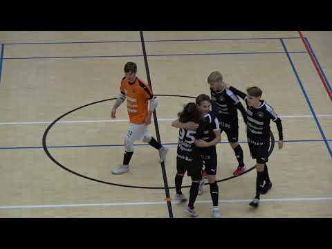 Mad Max vs HIFK 6-1 maalit 05122020