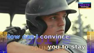 Softly Saying Sorry - Ariel Rivera (Karaoke/Instrumental) HD