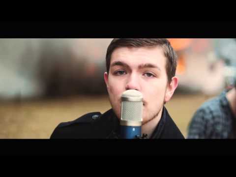 Under Paris - "At War With Myself" [Music Video]