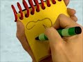 Blue S Clues S03E26 Magenta S Gets Glasses 3rd Clue