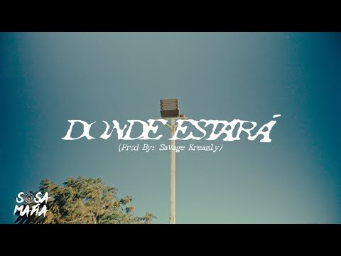Julianno Sosa | DÓNDE ESTARÁS (Visualizer) | FINALMENTE FELIZ