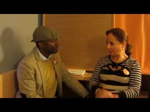 BALUMUKA FESTIVAL 2014: David PACAVIRA personal interview in Praga.