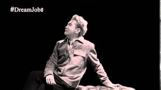 The Dream Job- Ian Fang