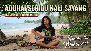 Download lagu Aduhai Seribu Kali Sayang - Iklim (Saleem) | Cover Reggae Version Full Santai & Penuh Nostalgia mp3