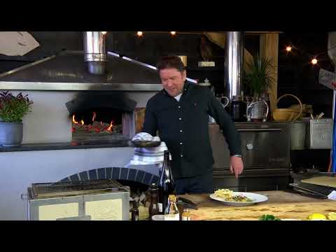 James Martin's Saturday Morning Series 6: Episode 17 Saturday 18th March 2023