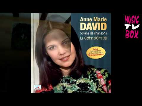 ANNE MARIE DAVID  50 ANS DE CHANSONS  (INTERVIEW)