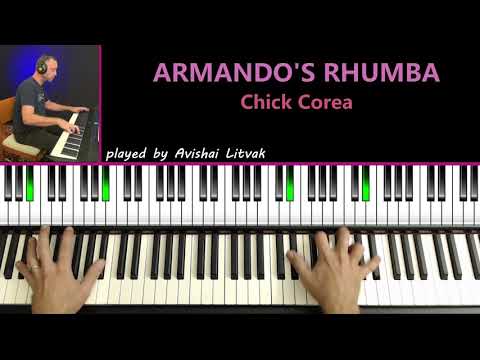 Armando's Rhumba