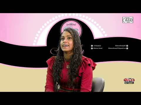 Zeg Het Maar Aflevering 116 - Felicia Sam (Glamour Beauty)