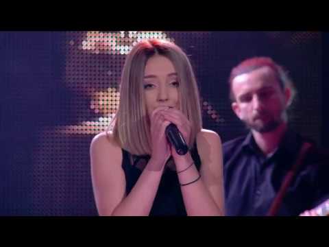 Artemis Mithi - I can`t make you love me  & Wicked game - E Diell 23/04/2017
