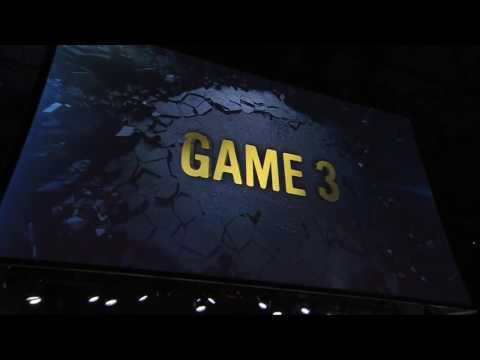 [2017 S7 EU LCS Spring] Finals - G2 vs UOL - Game 3 - League of Legends