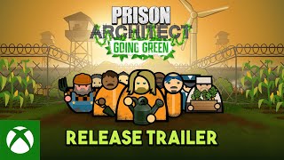 Xbox Going Green - Release Trailer anuncio