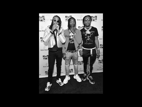 [FREE] Migos Type Beat 2022 x Offset - "Double Down" | Trap Type Beat