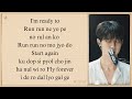 ECLIPSE 'Run Run (Lovely Runner OST Part 1)' Easy Lyrics
