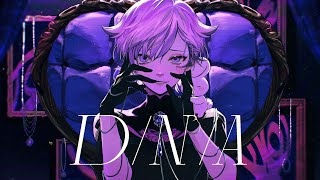【Rap ver.】D/N/A / 初兎【歌ってみた】